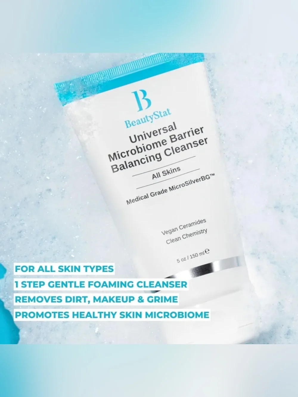 BeautyStat Brighten & Strengthen Travel Starter Kit